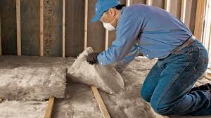 Best Fireproof Insulation  in Seneca, IL