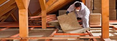 Best Commercial Insulation Services  in Seneca, IL